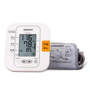欧姆龙 电子血压计 HEM-7206